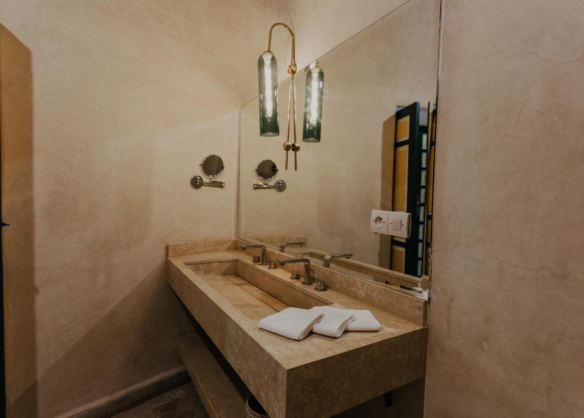 The Little Hara Hotel Marrakesh Cameră foto
