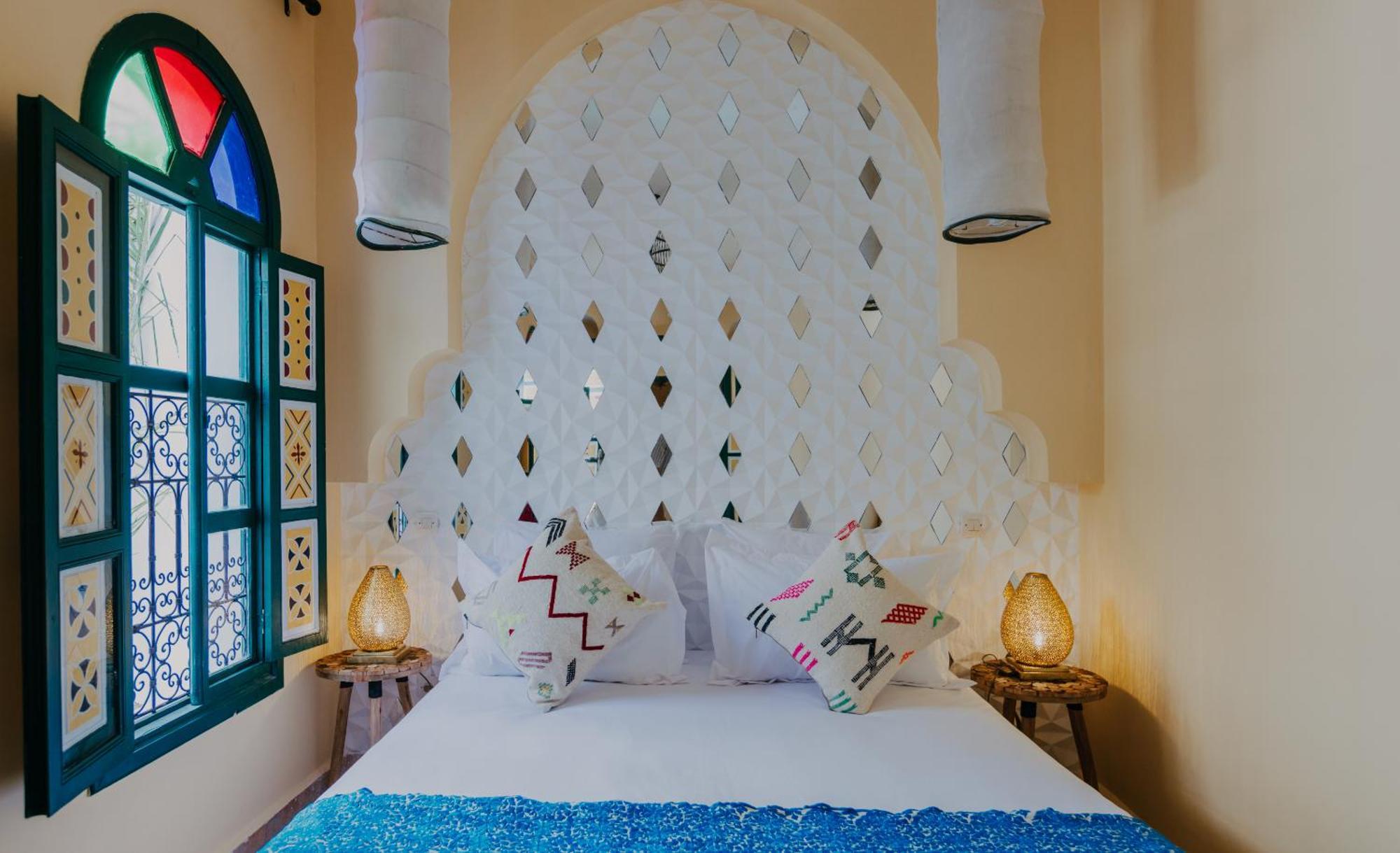 The Little Hara Hotel Marrakesh Cameră foto