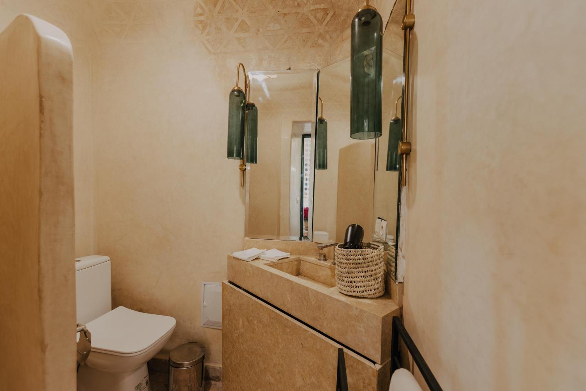 The Little Hara Hotel Marrakesh Cameră foto