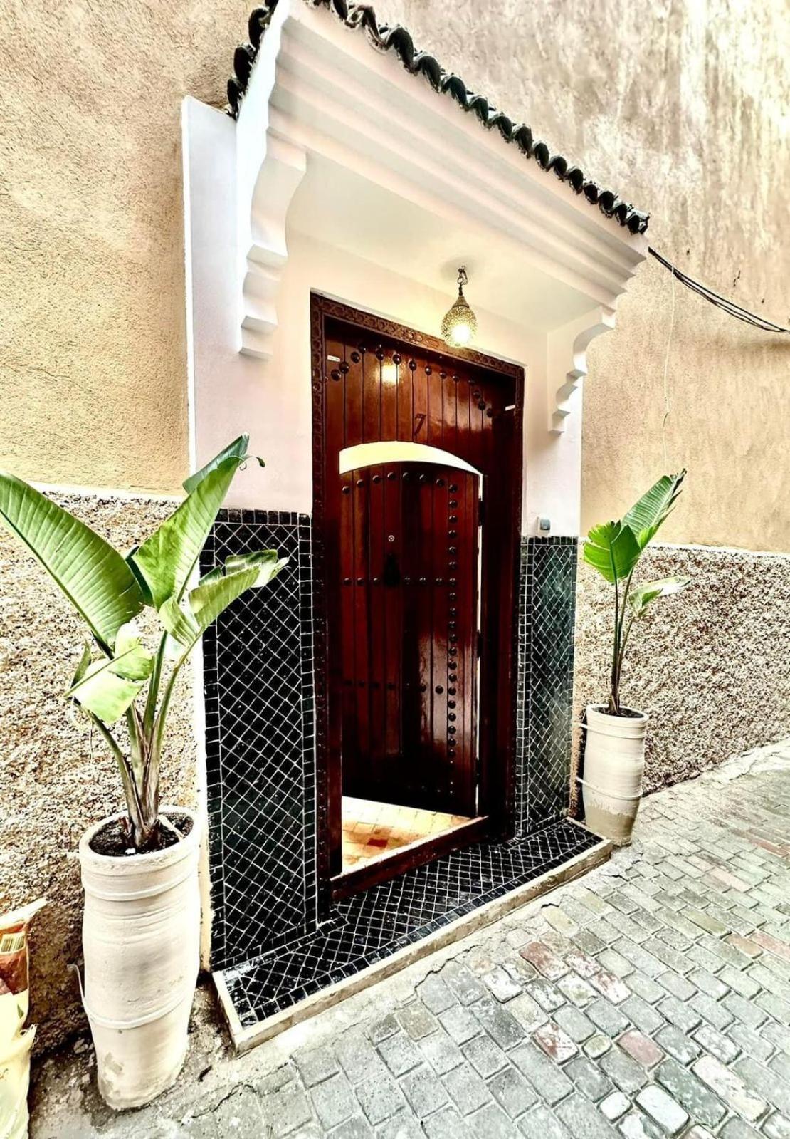 The Little Hara Hotel Marrakesh Exterior foto