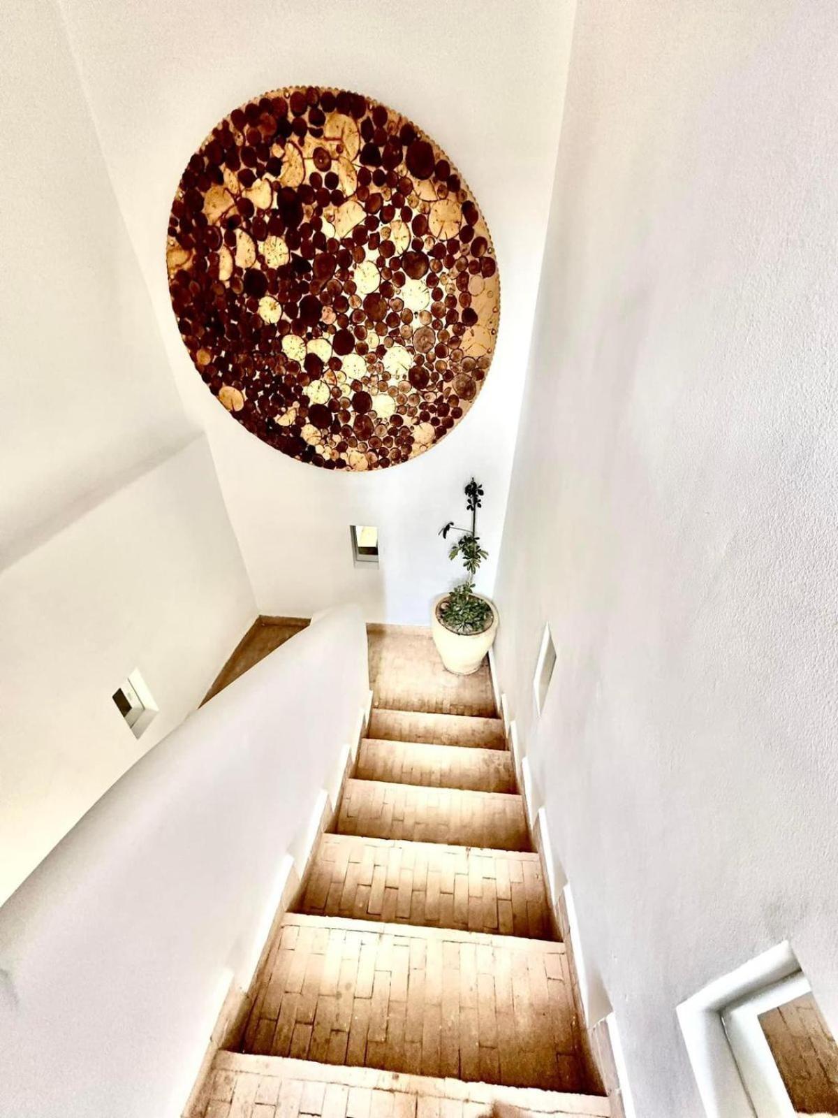 The Little Hara Hotel Marrakesh Exterior foto