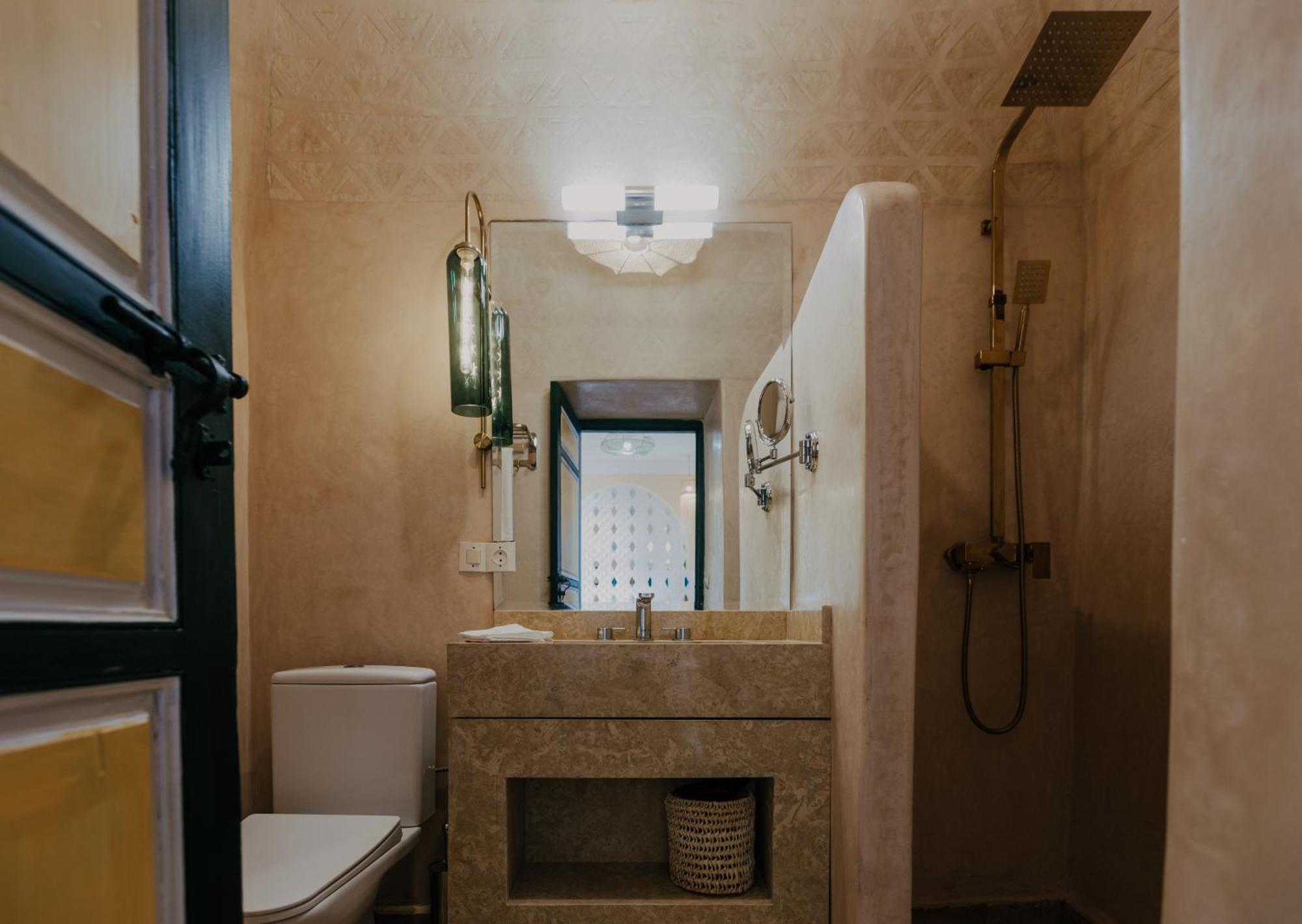 The Little Hara Hotel Marrakesh Exterior foto