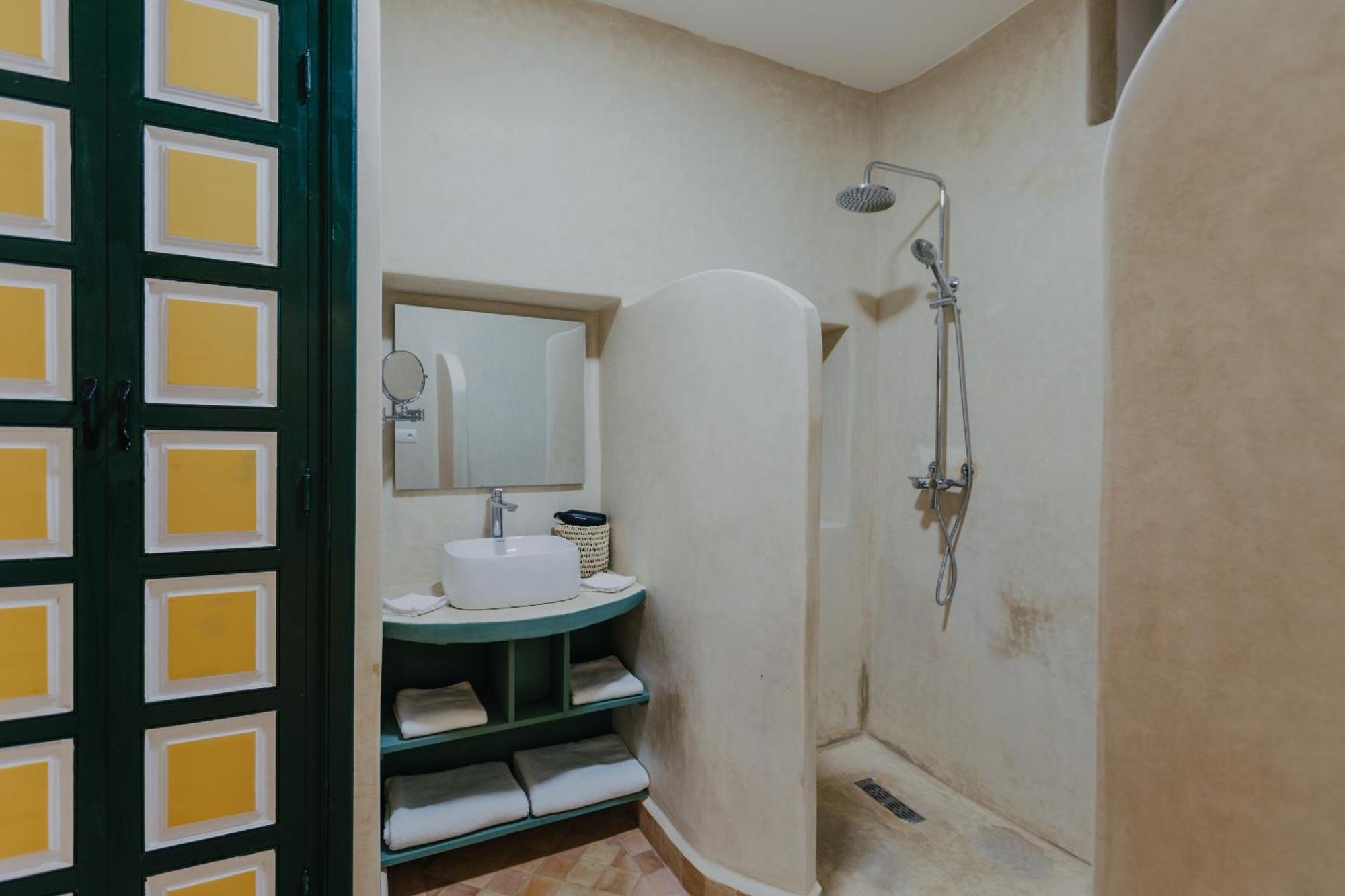 The Little Hara Hotel Marrakesh Exterior foto