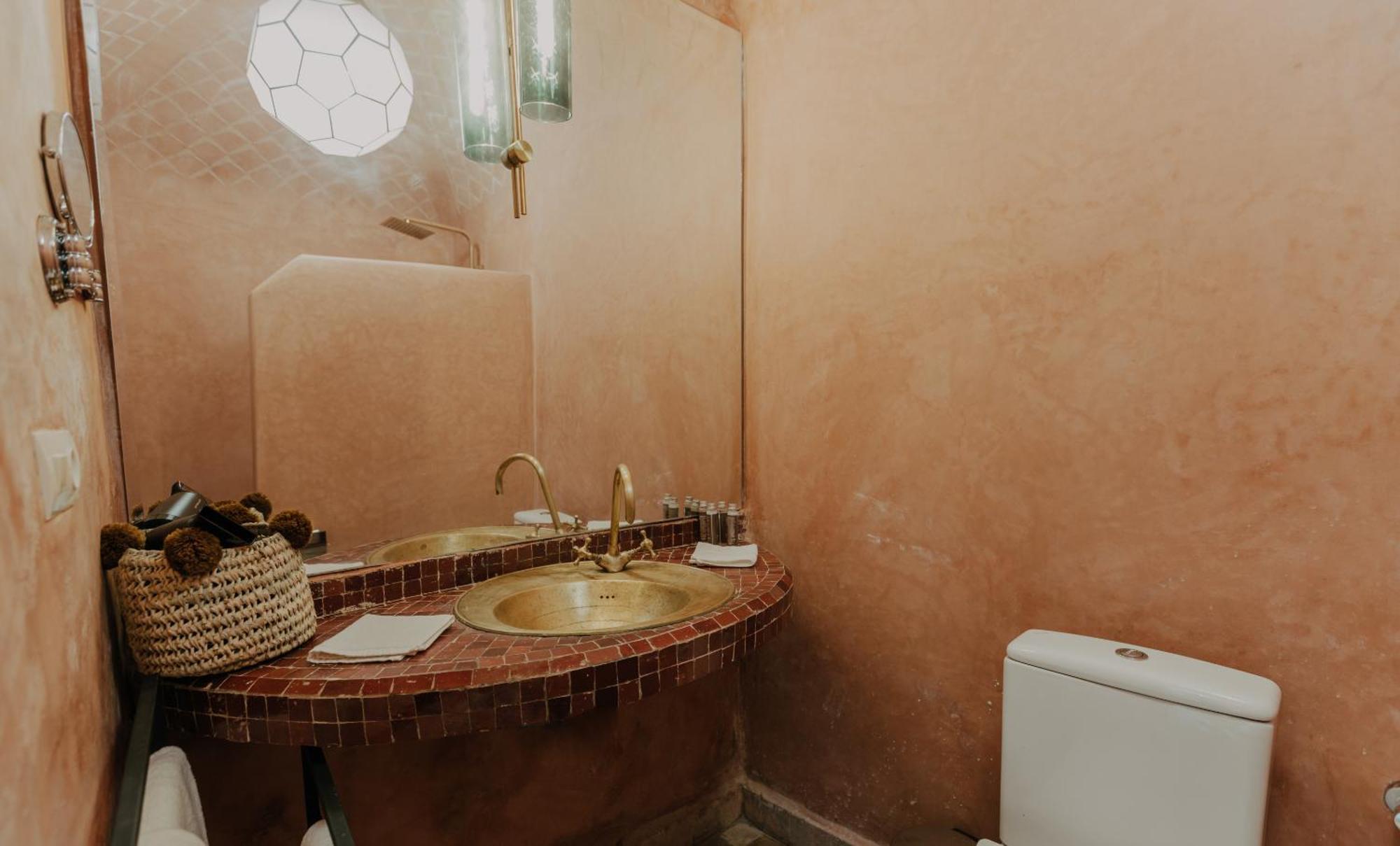 The Little Hara Hotel Marrakesh Exterior foto